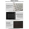 solar street light suppliers